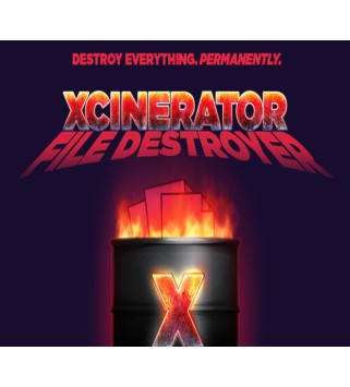 Xcinerator Gift Steam Key GLOBAL